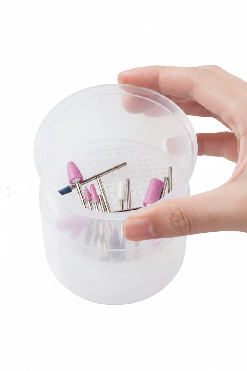 DISINFECTING JAR
