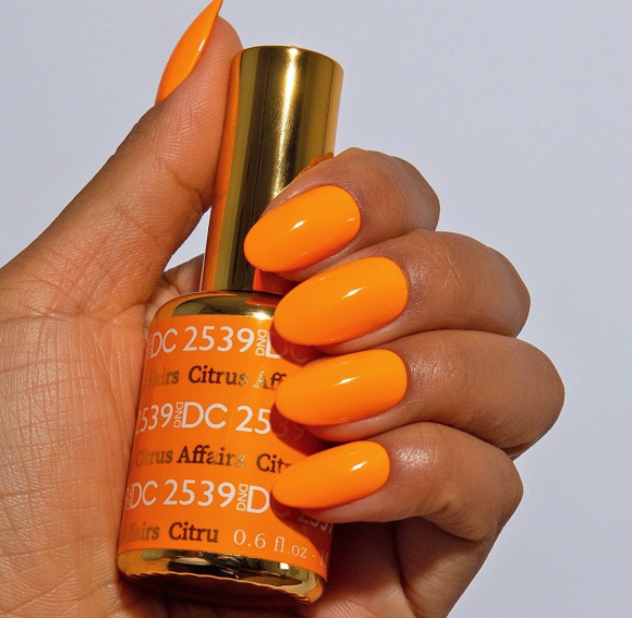 CITRUS AFFAIRS #2539
