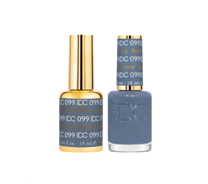 BAYBERRY #099