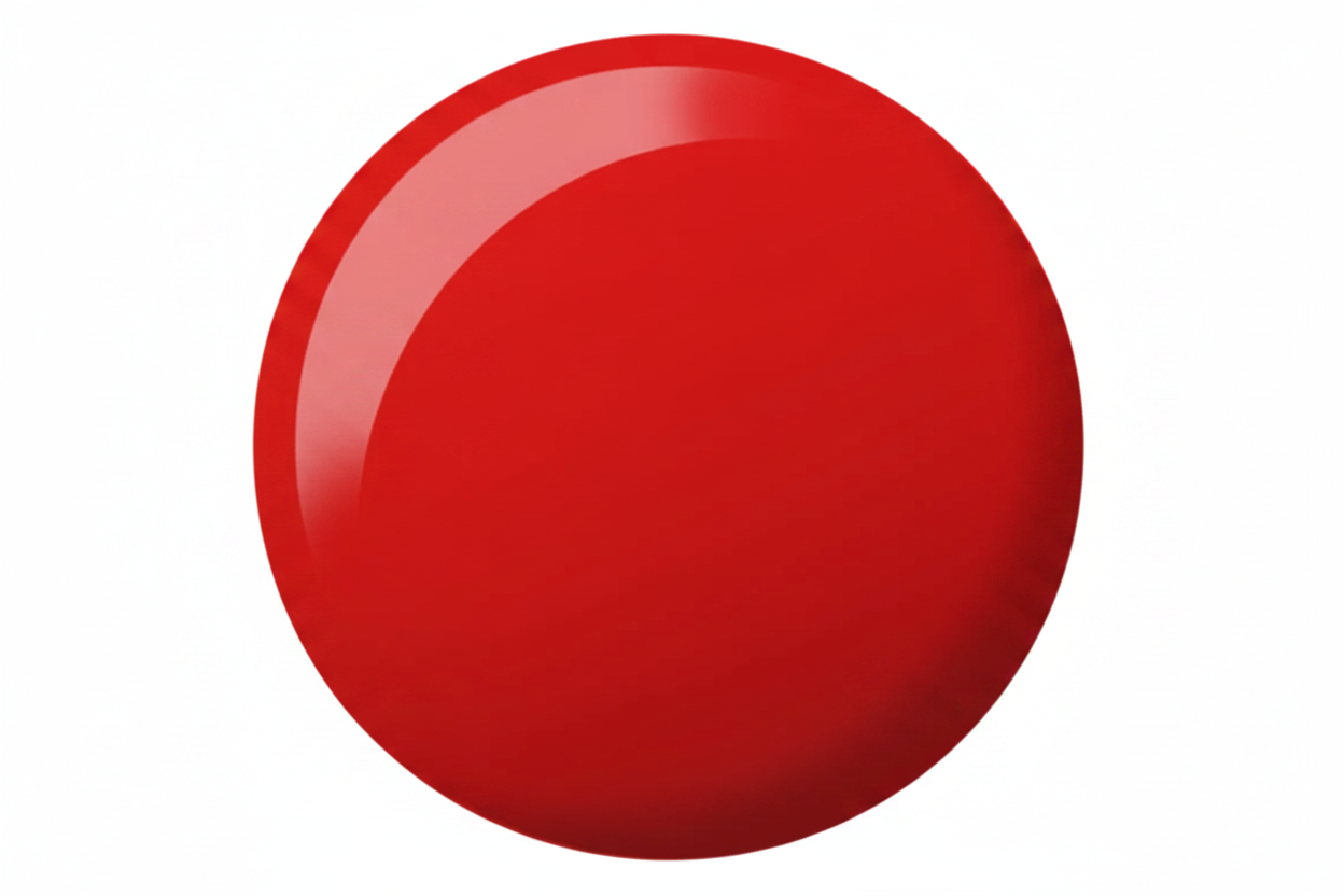 LADYBUG #2543