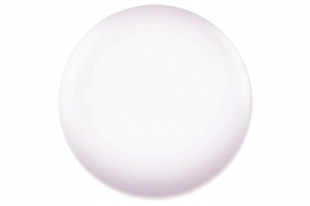 WHITE BUNNY #057